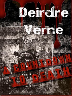 cover image of A Countdown to Death
